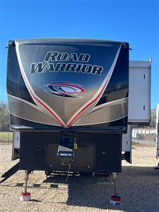 2020 Heartland Road Warrior - Photo 3 - Hurricane, UT 84737