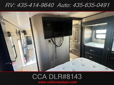 2020 Heartland Road Warrior - Photo 14 - Hurricane, UT 84737