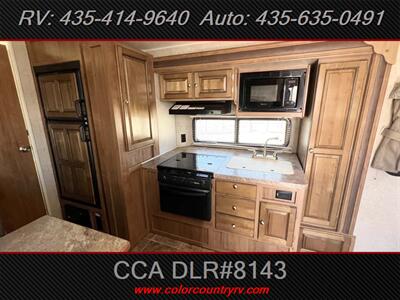 2016 Forest River Mini Lite 2304KS   - Photo 4 - Hurricane, UT 84737