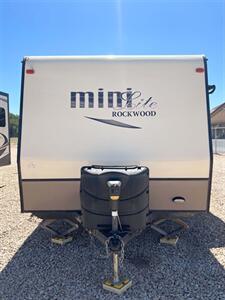 2016 Forest River Mini Lite 2304KS   - Photo 2 - Hurricane, UT 84737