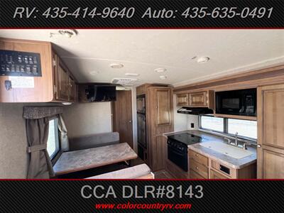 2016 Forest River Mini Lite 2304KS   - Photo 7 - Hurricane, UT 84737