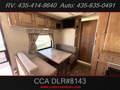2016 Forest River Mini Lite 2304KS   - Photo 5 - Hurricane, UT 84737