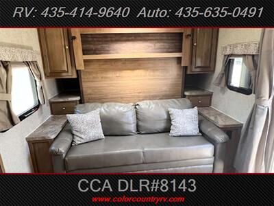 2016 Forest River Mini Lite 2304KS   - Photo 8 - Hurricane, UT 84737