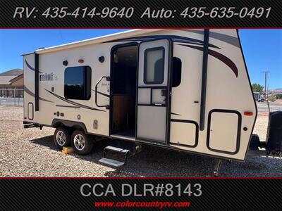 2016 Forest River Mini Lite 2304KS   - Photo 13 - Hurricane, UT 84737