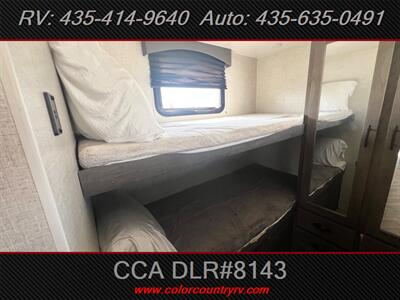 2021 Forest River EVO T2990   - Photo 11 - Hurricane, UT 84737