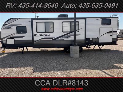 2021 Forest River EVO T2990   - Photo 2 - Hurricane, UT 84737