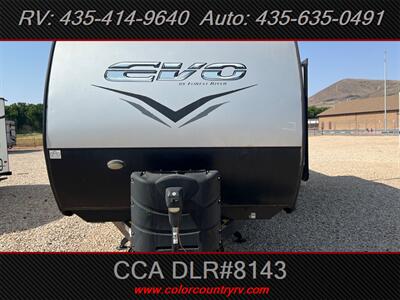 2021 Forest River EVO T2990   - Photo 3 - Hurricane, UT 84737