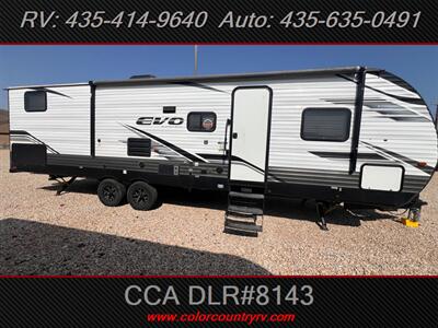2021 Forest River EVO T2990