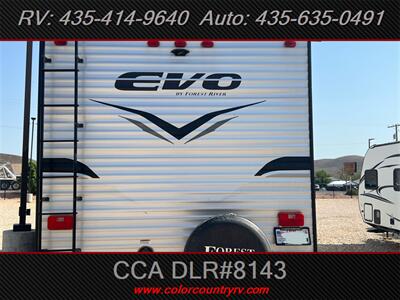 2021 Forest River EVO T2990   - Photo 4 - Hurricane, UT 84737