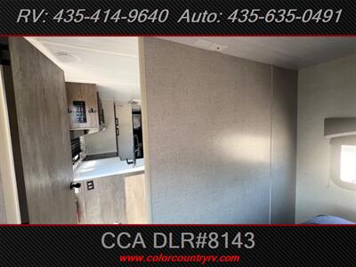 2021 Forest River EVO T2990   - Photo 10 - Hurricane, UT 84737