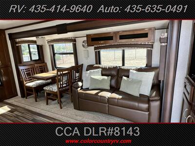 2017 Jayco JayFlight 29RKS   - Photo 6 - Hurricane, UT 84737
