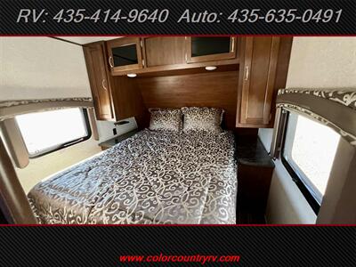 2017 Jayco JayFlight 29RKS   - Photo 11 - Hurricane, UT 84737