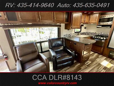 2017 Jayco JayFlight 29RKS   - Photo 5 - Hurricane, UT 84737