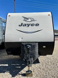 2017 Jayco JayFlight 29RKS   - Photo 2 - Hurricane, UT 84737
