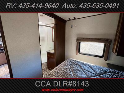 2017 Jayco JayFlight 29RKS   - Photo 13 - Hurricane, UT 84737