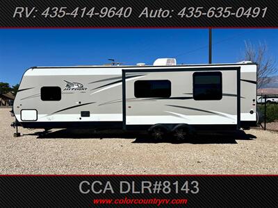 2017 Jayco JayFlight 29RKS   - Photo 3 - Hurricane, UT 84737