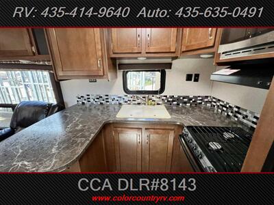 2017 Jayco JayFlight 29RKS   - Photo 7 - Hurricane, UT 84737