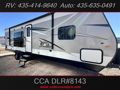 2017 Jayco JayFlight 29RKS   - Photo 1 - Hurricane, UT 84737