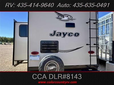 2017 Jayco JayFlight 29RKS   - Photo 4 - Hurricane, UT 84737