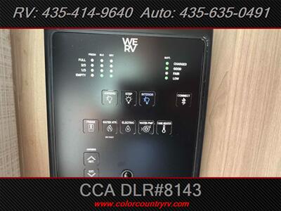 2024 Forest River Rockwood GeoPro G15TB   - Photo 12 - Hurricane, UT 84737