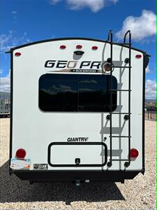 2024 Forest River Rockwood GeoPro G15TB   - Photo 4 - Hurricane, UT 84737