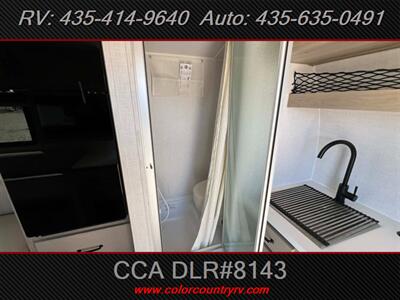 2024 Forest River Rockwood GeoPro G15TB   - Photo 10 - Hurricane, UT 84737