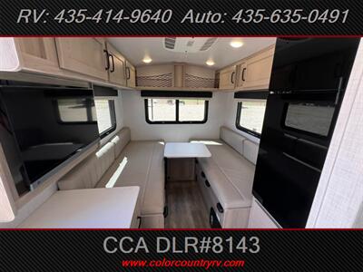 2024 Forest River Rockwood GeoPro G15TB   - Photo 6 - Hurricane, UT 84737