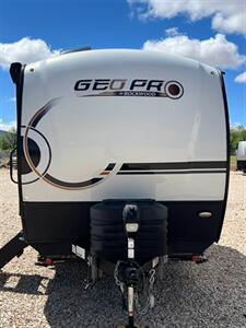 2024 Forest River Rockwood GeoPro G15TB   - Photo 3 - Hurricane, UT 84737