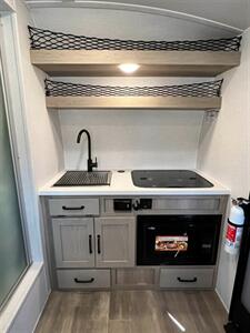 2024 Forest River Rockwood GeoPro G15TB   - Photo 8 - Hurricane, UT 84737