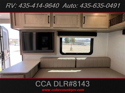 2024 Forest River Rockwood GeoPro G15TB   - Photo 7 - Hurricane, UT 84737