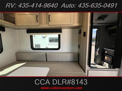 2024 Forest River Rockwood GeoPro G15TB   - Photo 5 - Hurricane, UT 84737