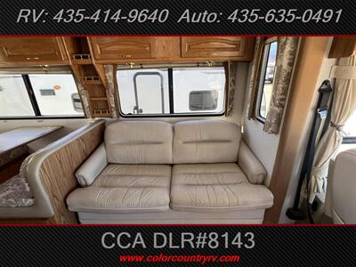 2002 National Tradewinds 7390   - Photo 7 - Hurricane, UT 84737