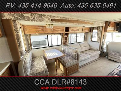 2002 National Tradewinds 7390   - Photo 4 - Hurricane, UT 84737