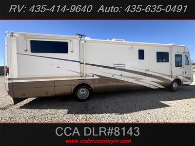 2002 National Tradewinds 7390   - Photo 21 - Hurricane, UT 84737