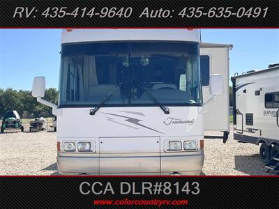 2002 National Tradewinds 7390   - Photo 2 - Hurricane, UT 84737