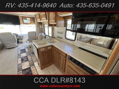2002 National Tradewinds 7390   - Photo 10 - Hurricane, UT 84737