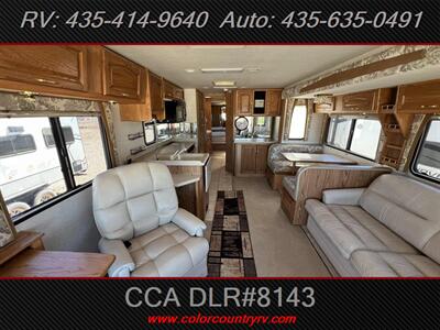 2002 National Tradewinds 7390   - Photo 6 - Hurricane, UT 84737