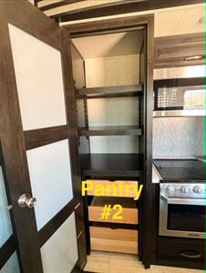2018 Grand Design RV Momentum 376TH - Photo 15 - Hurricane, UT 84737