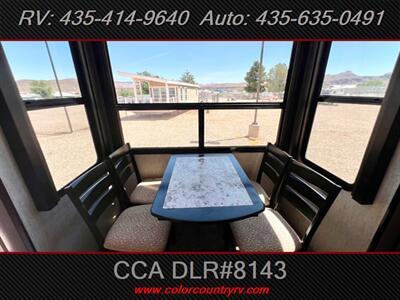 2018 Grand Design RV Momentum 376TH - Photo 18 - Hurricane, UT 84737