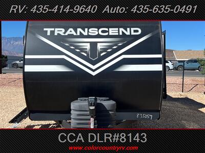 2025 Grand Design Transcend 265BH   - Photo 3 - Hurricane, UT 84737