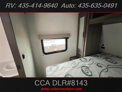 2025 Grand Design Transcend 265BH   - Photo 12 - Hurricane, UT 84737