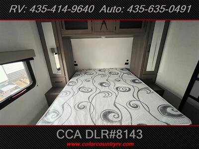 2025 Grand Design Transcend 265BH   - Photo 11 - Hurricane, UT 84737