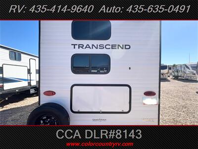 2025 Grand Design Transcend 265BH   - Photo 4 - Hurricane, UT 84737