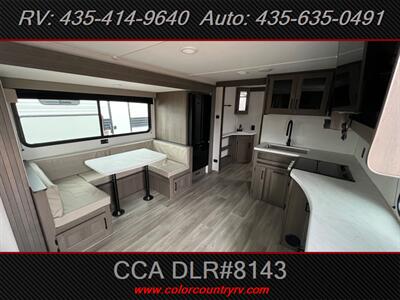 2025 Grand Design Transcend 265BH   - Photo 5 - Hurricane, UT 84737