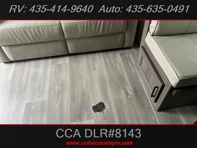 2025 Grand Design Transcend 265BH   - Photo 15 - Hurricane, UT 84737