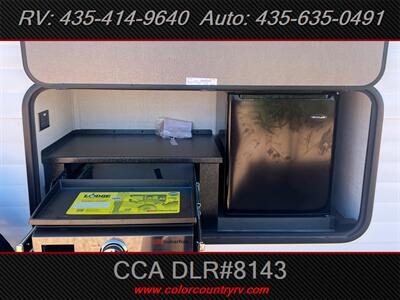 2025 Grand Design Transcend 265BH   - Photo 16 - Hurricane, UT 84737