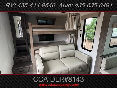 2025 Grand Design Transcend 265BH   - Photo 7 - Hurricane, UT 84737