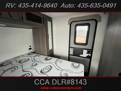 2025 Grand Design Transcend 265BH   - Photo 13 - Hurricane, UT 84737