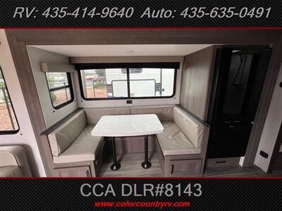 2025 Grand Design Transcend 265BH   - Photo 6 - Hurricane, UT 84737