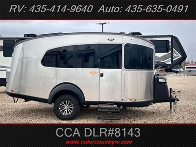 2022 Airstream Basecamp - Photo 1 - Hurricane, UT 84737